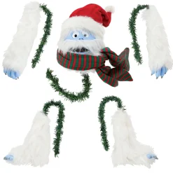 Department 56 Possible Dreams Bumble In A Cinch Tree Accessory 6015246 Hot