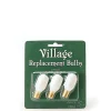 Department 56 Replacement Light Bulb 3 Pack 56.99244 Outlet