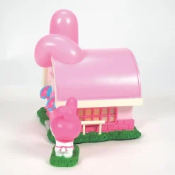 Department 56 Sanrio Hello Kitty Village My Melody's Bakery Building 6014719 Outlet