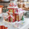 Department 56 Scenterville Village The Delicious Smell of Baking Building with Scent Warmer 6014677
