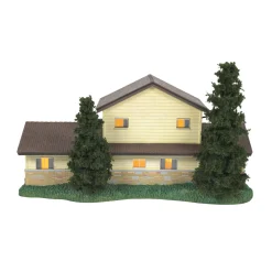 Department 56 Schitt's Creek The Rosebud Motel 6013684 New