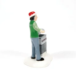 Department 56 Snow Village July At Christmas Sale Limited Edition Figure 6013448 Outlet