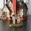 Department 56 Snow Village Halloween Mommy Treats Figure 6007784 Clearance