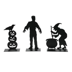 Department 56 Spooky Silhouettes 6011479 Sale