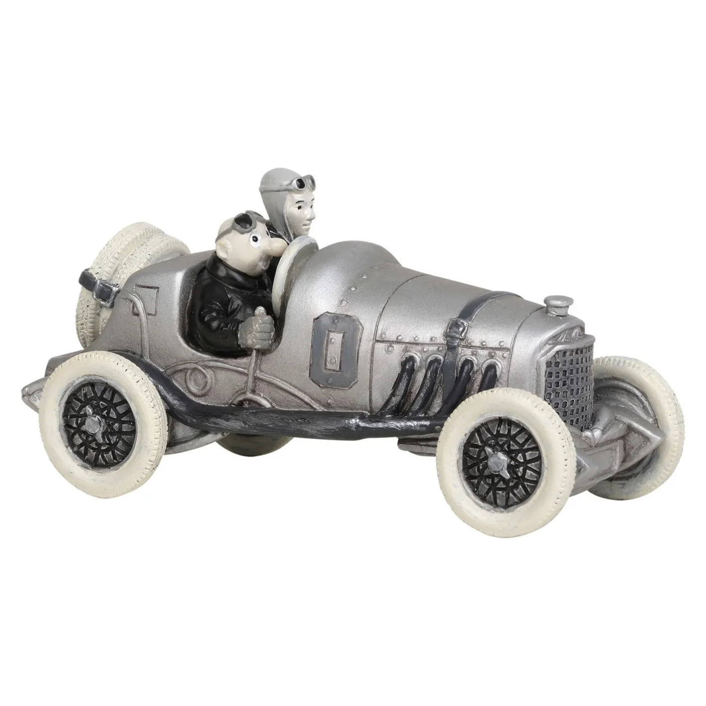 Department 56 The Addams Family Village Thrill Seeking With Fester 6004271 New