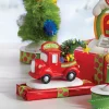 Department 56 The Grinch Village Who-ville Christmas Deliveries Figure 6009729 Discount