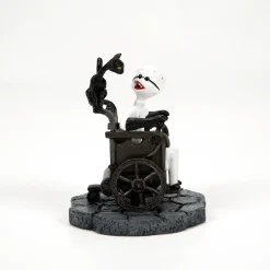 Department 56 The Nightmare Before Christmas Village Dr. Finkelstein Figure 6014520 Best