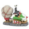 Department 56 The Nightmare Before Christmas Village Jack Brings Christmas Home 6007723 Discount