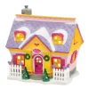 Department 56 Dept 56 Disney Village Minnie's House 4038631 Hot