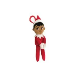 Elf on The Shelf Plushee Pals Mini Clip-Ons Dog Fox Reindeer Girl or Boy Discount