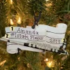 Polar X Flute Personalized Christmas Ornament OR1684 Discount