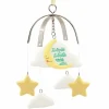 Hallmark 4" Baby Mobile Signature Christmas Ornament 1HDL2160 Online