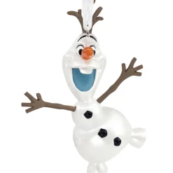 Hallmark 3" Disney's Frozen Olaf Christmas Ornament 2HCM9020 Outlet