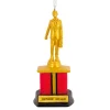 Hallmark 3" The Office Dundie Award Christmas Ornament 2HCM9117 New