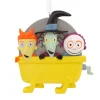 Hallmark 3" Tim Burton's The Nightmare Before Christmas Lock, Shock & Barrel Christmas Ornament 2HCM9046 Discount