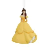 Hallmark Disney's Princess Belle Christmas Ornament 3HCM0809 New