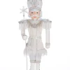 Katherines Collection Katherine's Collection 17.5" Colonel Whit Snowfall Christmas Figure 28-428294 Clearance