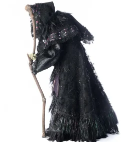 Katherines Collection Katherine's Collection 26" Grizelda Grimm Witch Doll Halloween Decoration 28-528600 Online