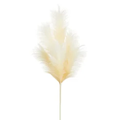 Raz Imports Raz 28" Artificial Pampas Spray Realistic Look F4302398 Discount