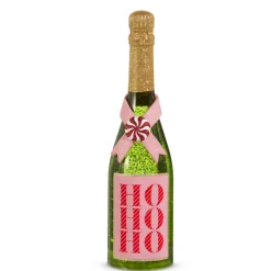 Raz Imports Raz 12.25" Bottled Christmas Cheer Water Globe Lantern Decoration 4519267 Online