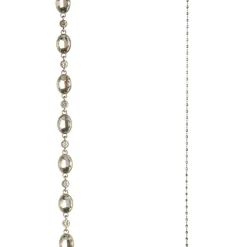 Raz Imports Raz 6' Crystal Christmas Tree Garland G4516358 Outlet