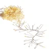 Raz Imports Raz 10' Fairy Cluster Christmas Lights on Silver Wire L4337023 Outlet