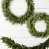 Raz Imports Raz 5' Fresh Green Cedar Christmas Garland G4542040 New