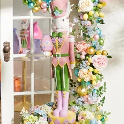 Raz Imports Raz 37" Large Traditional Easter Bunny Figure 4501601