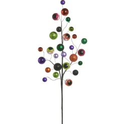Raz Imports Raz 31" Multicolor Eye Ball Halloween Pick F4506767 Online