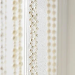 Raz Imports Raz 6' Pearl Rope Christmas Tree Garland G4519069 Outlet