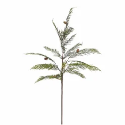 Raz Imports Raz 40" Real Feel Cedar Christmas Tree Spray F4011602 Hot