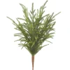 Raz Imports Raz 18" Real Feel Norfolk Pine Christmas Tree Pick F4302383 Discount