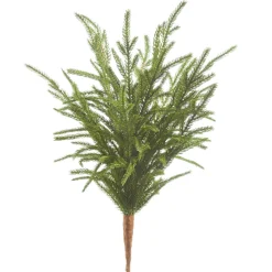 Raz Imports Raz 18" Real Feel Norfolk Pine Christmas Tree Pick F4302383 Discount