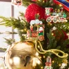 Raz Imports Raz 5" Santa in Train Christmas Ornament 4510394 Online
