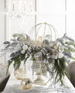 Raz Imports Raz 37" Snowy Branch Christmas Decoration F4424606 Best