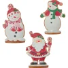 Raz Imports Raz Peppermint Cookie Christmas Character Figure Decoration Discount