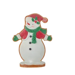 Raz Imports Raz Peppermint Cookie Christmas Character Figure Decoration Discount
