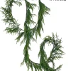 Regency International Regency 15' Real Feel Norfolk Pine Christmas Garland MTX70599