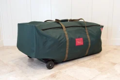Treekeeper Tree Keeper Big Wheel No Drag Super Duffel 6-9 ft Christmas Tree Storage Bag TK-10838 Discount