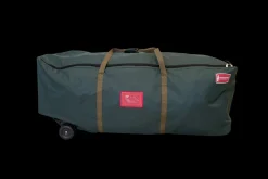 Treekeeper Tree Keeper Big Wheel No Drag Super Duffel 6-9 ft Christmas Tree Storage Bag TK-10838 Discount