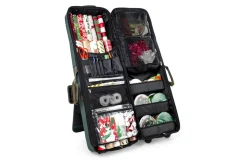 Treekeeper Tree Keeper Deluxe Gift Wrap and Craft Station 10839 Hot