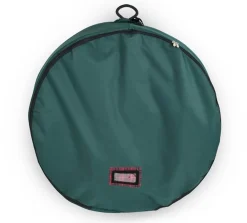 Treekeeper 36" Foam Lined Wreath Keeper with Removable Handle TK-10112 New