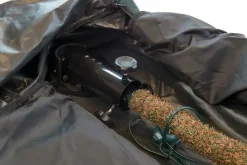 Treekeeper Drop Stand 9' Christmas Tree Storage Duffel TK-10709-RS Outlet