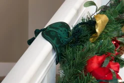 Village Lighting Bannister Protecting Garland Ties V-11099-DLX Hot