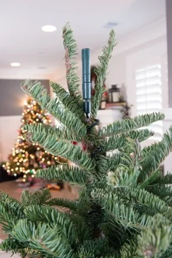 Village Lighting Universal Christmas Tree Topper Holder V-11103 Online