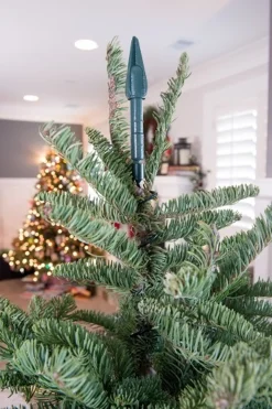 Village Lighting Universal Christmas Tree Topper Holder V-11103 Online